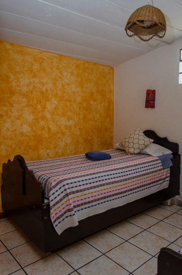 Hotel Casa Santa Lucia Antigua Kültér fotó