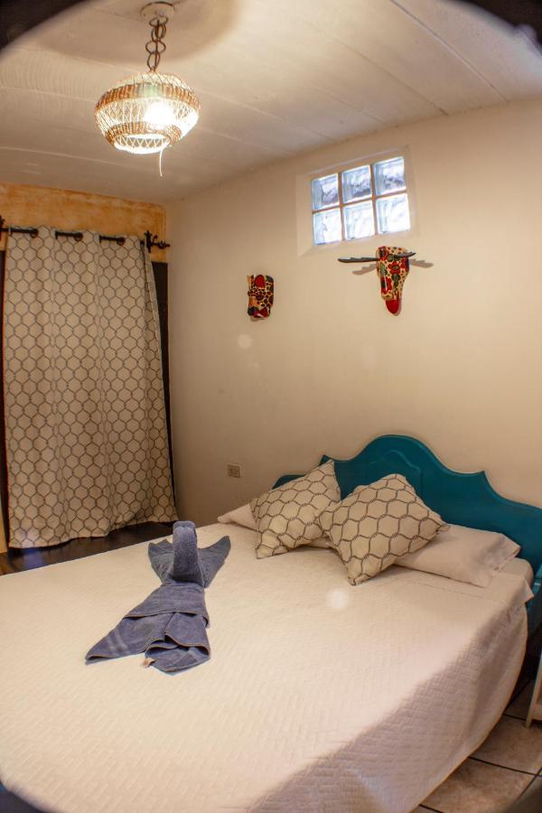 Hotel Casa Santa Lucia Antigua Kültér fotó